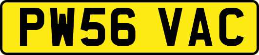 PW56VAC