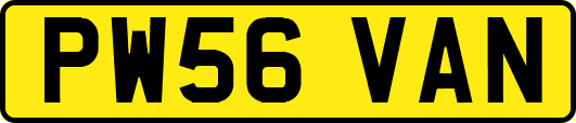 PW56VAN