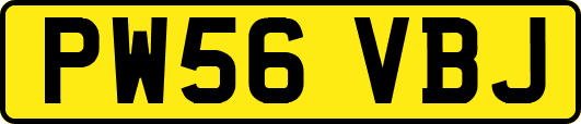 PW56VBJ