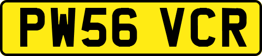 PW56VCR