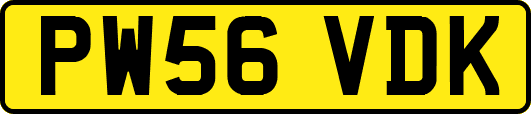 PW56VDK