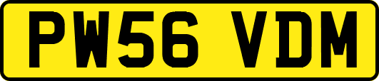 PW56VDM
