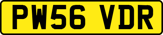 PW56VDR