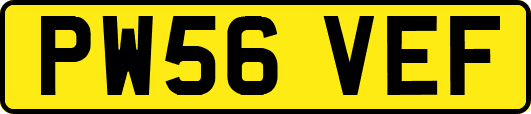PW56VEF