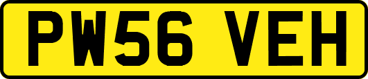 PW56VEH
