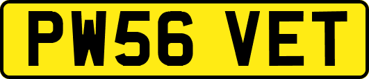 PW56VET