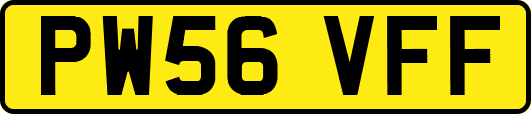 PW56VFF