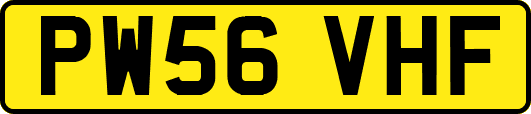PW56VHF