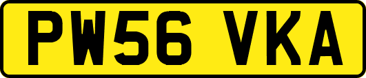 PW56VKA