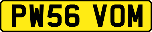 PW56VOM