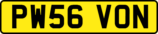 PW56VON