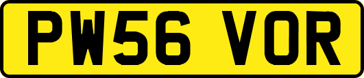 PW56VOR