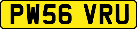 PW56VRU