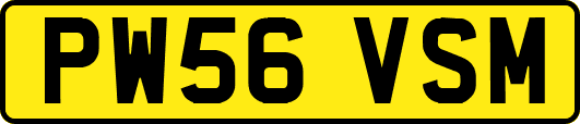 PW56VSM