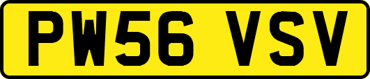 PW56VSV
