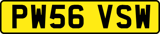 PW56VSW