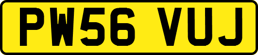 PW56VUJ