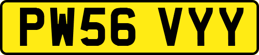 PW56VYY