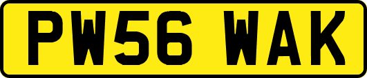 PW56WAK
