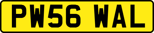 PW56WAL