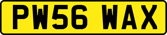 PW56WAX