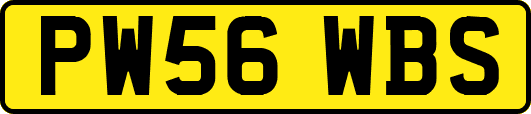 PW56WBS