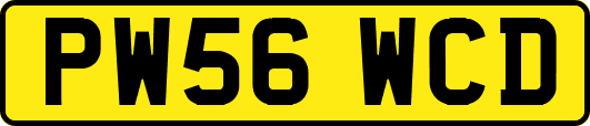 PW56WCD
