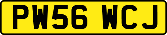 PW56WCJ