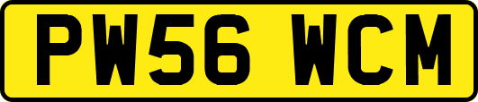 PW56WCM