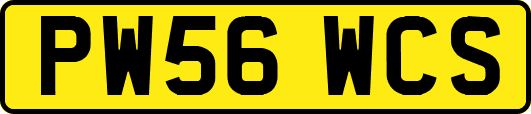 PW56WCS