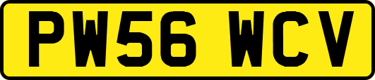 PW56WCV