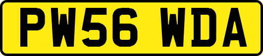 PW56WDA