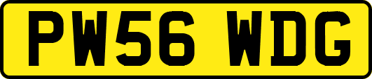 PW56WDG