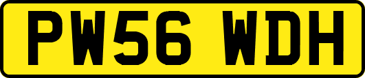 PW56WDH