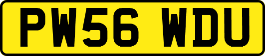 PW56WDU