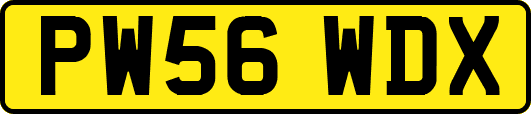 PW56WDX