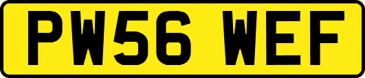 PW56WEF
