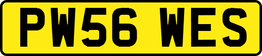PW56WES