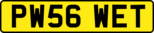 PW56WET