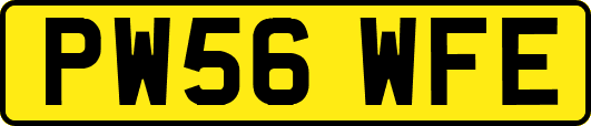 PW56WFE
