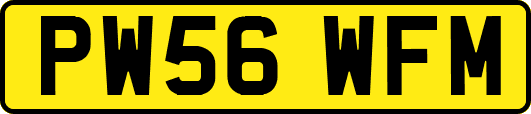 PW56WFM