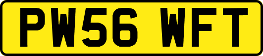 PW56WFT