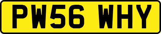 PW56WHY
