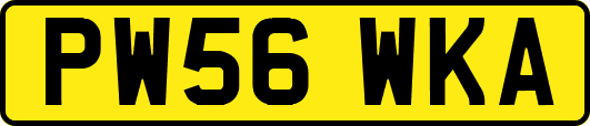 PW56WKA