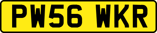 PW56WKR