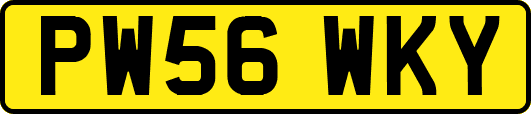 PW56WKY