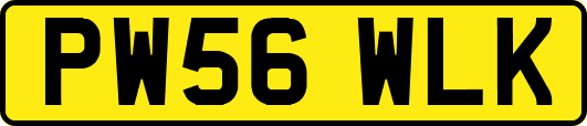 PW56WLK