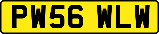 PW56WLW