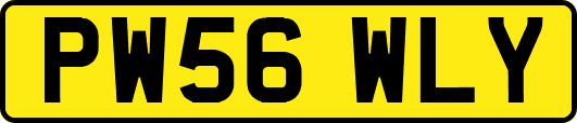 PW56WLY