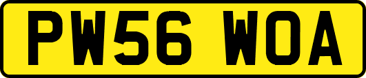 PW56WOA